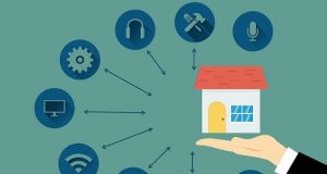 The roles of real estate social network