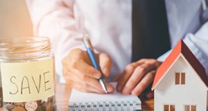 Smart Ways to Save for a Down Payment on a House