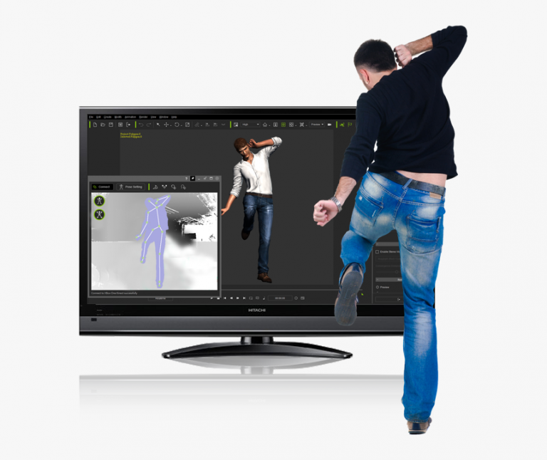3D Motion Capture Software Market Development by New Technology 2026