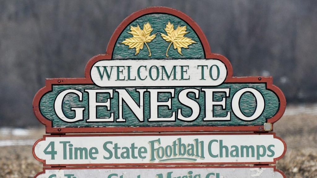 Dollar Fresh store to open in Geneseo Business &amp; Economy — Investors