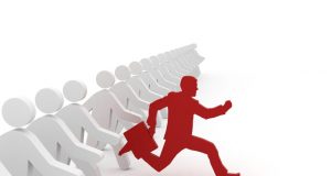 What is the impact of competition on consumers?