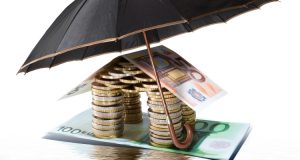 How to protect your assets