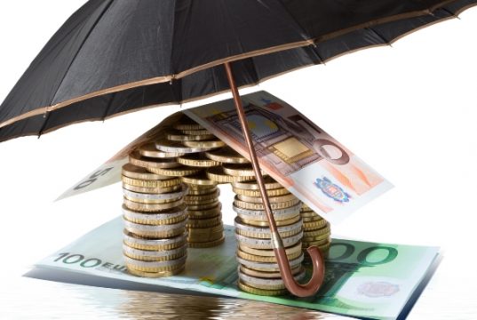 How to protect your assets