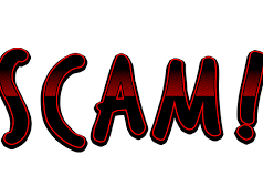 The Legal Implications of Scamming and Fraud