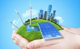 The potential of real estate investments in renewable energy infrastructure
