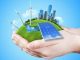 The potential of real estate investments in renewable energy infrastructure
