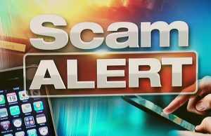 How to Report Online Scams and Get Help